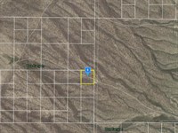 Nevada Off-Grid Oasis : Montello : Elko County : Nevada