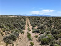 Nevada Private Desert Haven : Elko : Nevada