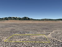 Mountain Views To Die For : Carson : Taos County : New Mexico