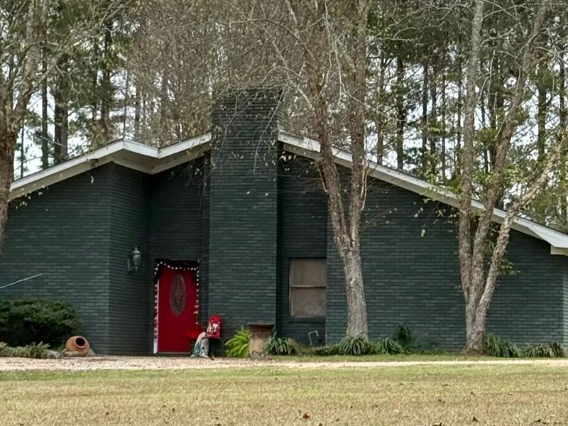 Home on 2 Acres, Jayess, MS : Jayess : Lawrence County : Mississippi