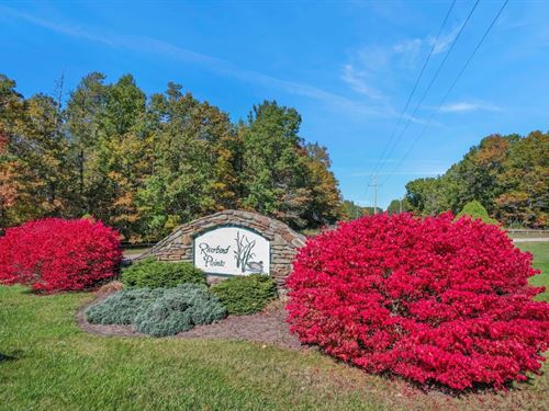 Vaughan Trail Lot 48 is a Home Sit : Oscoda : Iosco County : Michigan