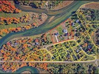Appletree Trail Lot 49 is a Home : Oscoda : Iosco County : Michigan