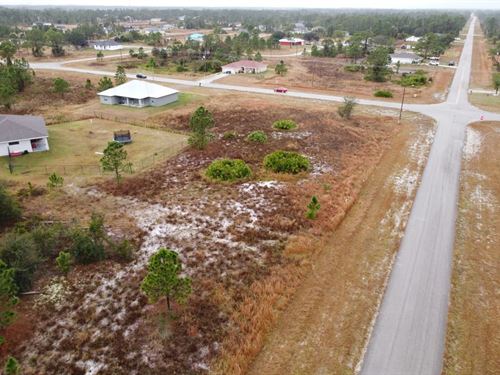 Slice of Paradise : Lehigh Acres : Lee County : Florida