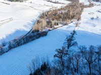 6.5 Acres Buffalo County, WI : Independence : Buffalo County : Wisconsin