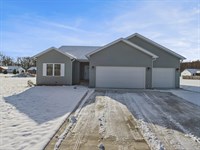 1102 Matthews Street : Clinton : Vermillion County : Indiana