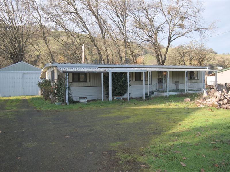 674 Tipton Rd, Roseburg, Or, River : Roseburg : Douglas County : Oregon