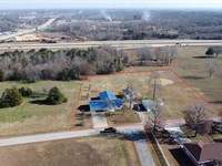 Unique Investment And Living Opport : Poplar Bluff : Butler County : Missouri