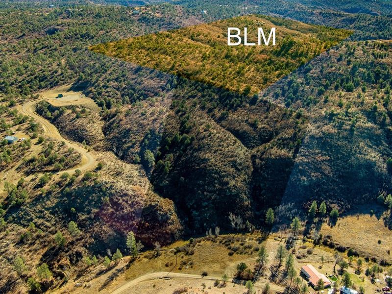 293 Rancho LA Garita : Weston : Las Animas County : Colorado