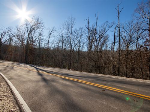 Turn $99/Down Into Lakefront : Village Of Four Seasons : Camden County : Missouri