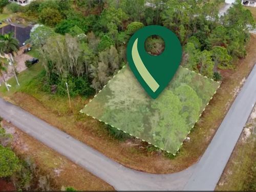 Living Awaits in Lehigh Acres : Lehigh Acres : Lee County : Florida