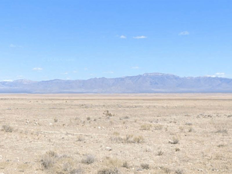 Your Own 1.06 Acres of Land : Kingman : Mohave County : Arizona