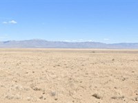 Grab This Special 1.06 Acre Land : Kingman : Mohave County : Arizona