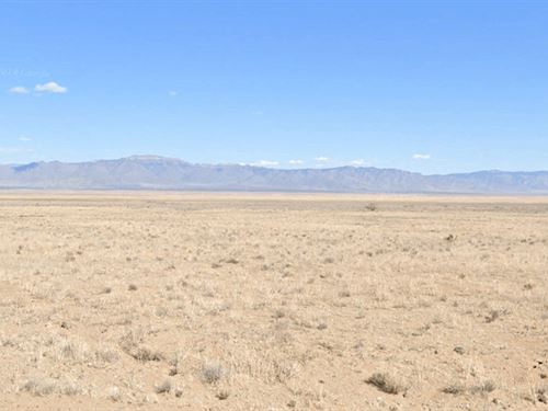Grab This Special 1.06 Acre Land : Kingman : Mohave County : Arizona