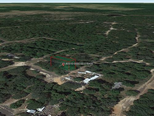 .09 Acre in Mineola, $175/Mo : Mineola : Smith County : Texas