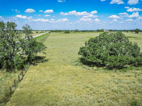 2.1 Acres in Caldwell County, TX : Rosanky : Caldwell County : Texas