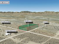 1.25 Acre in Meadview, $175/Mo : Meadview : Mohave County : Arizona