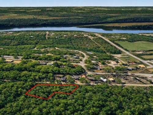 .17 Acre on Bluff Drive : Merriam Woods : Taney County : Missouri