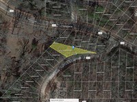 .16 Acre in Pittsburg, $150/Mo : Pittsburg : Camp County : Texas