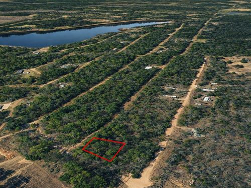 .21 Acre Corner Lot Near Lake : Harleton : Harrison County : Texas