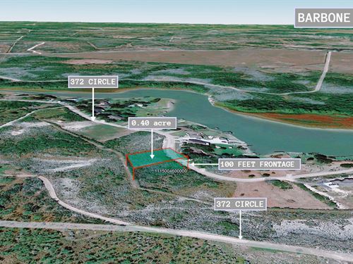 .4 Acre in Sandia, $500/Mo : Sandia : Jim Wells County : Texas