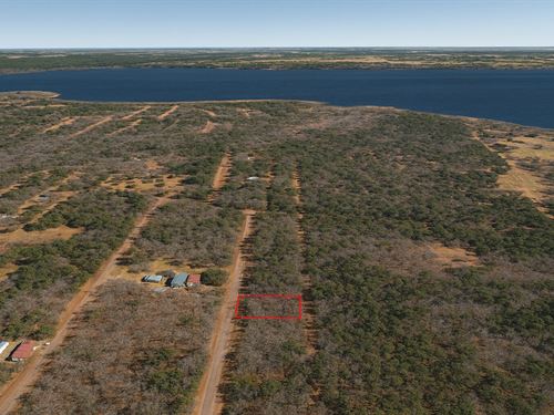 .26 Acre in Avinger, $150/Mo : Avinger : Marion County : Texas