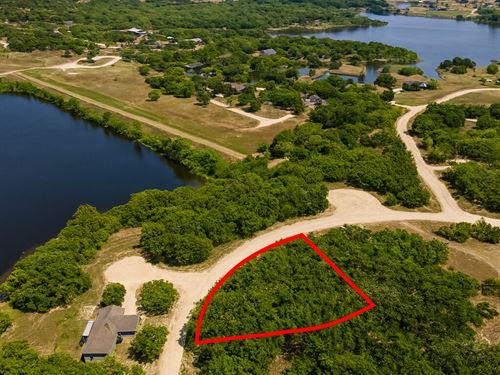 .47 Acre in Nocona, $275/Mo : Nocona : Montague County : Texas