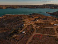 .2 Acre Near Lake Meredith & River : Fritch : Moore County : Texas