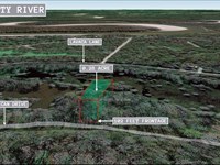 .28 Acre in Dayton, $250/Mo : Dayton : Liberty County : Texas