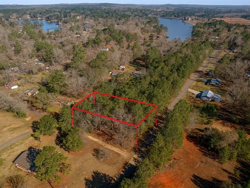 .3 Acre in Gilmer, $175/Mo : Gilmer : Upshur County : Texas