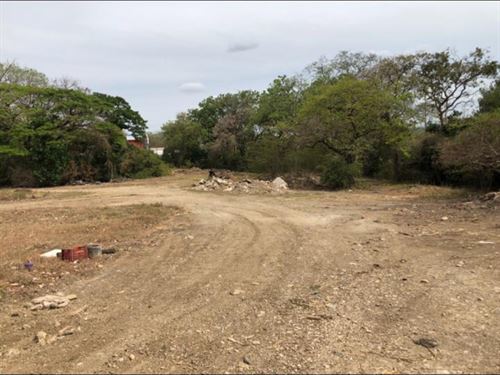 Prime 6.18 Acre Mixed-Use Lot : Guanacaste : Costa Rica