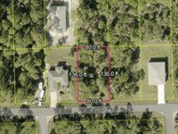 Florida Dream Awaits : Lehigh Acres : Lee County : Florida