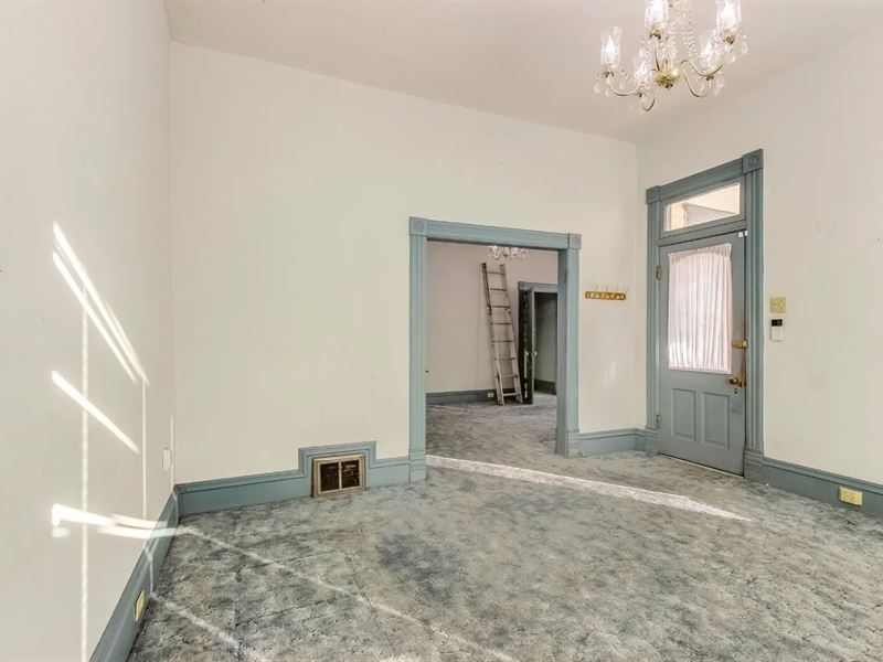 1708 Alta St, Trinidad, CO 81082 : Trinidad : Las Animas County : Colorado