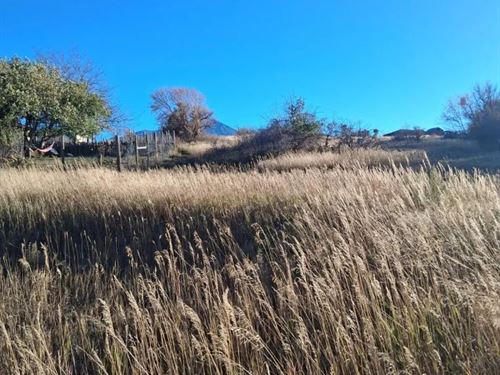 E Garland St, Laveta, CO 81055 : La Veta : Huerfano County : Colorado