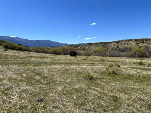 Lot 427 Patsy Cir, Colorado City : Colorado City : Pueblo County : Colorado
