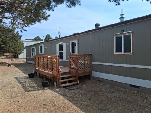 2592 Comanche, Walsenburg, CO 81089 : Walsenburg : Huerfano County : Colorado