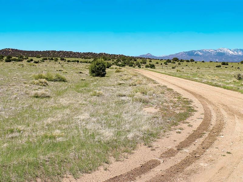 25 LA Deora Blvd, Walsenburg, CO 8 : Walsenburg : Huerfano County : Colorado