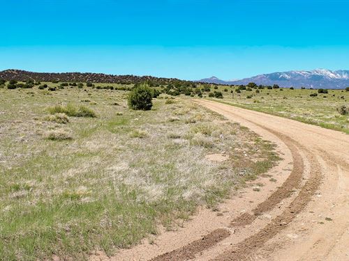 25 LA Deora Blvd, Walsenburg, CO 8 : Walsenburg : Huerfano County : Colorado