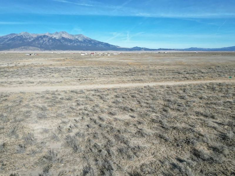 Lake View Blvd 1, Alamosa, CO 81 : Alamosa : Alamosa County : Colorado