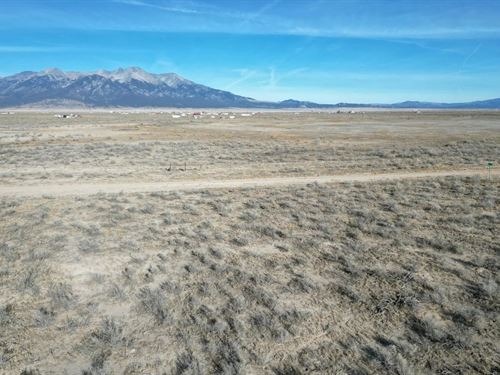 Lake View Blvd 1, Alamosa, CO 81 : Alamosa : Colorado