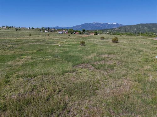 1111 Trinchera Dr 1, Colorado City : Colorado City : Pueblo County : Colorado