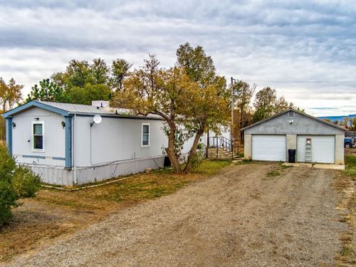 42488 County Rd 40.7, Trinidad, CO : Trinidad : Las Animas County : Colorado