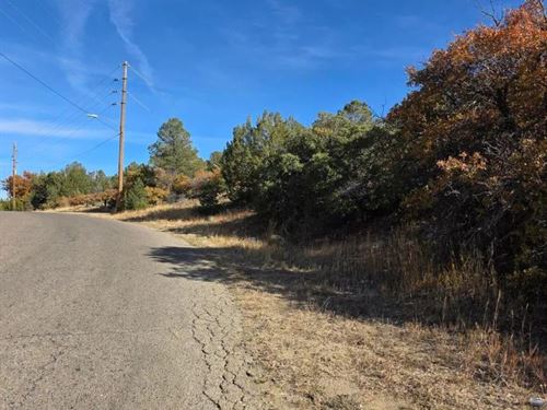 W Washington Ave, Trinidad, CO : Trinidad : Las Animas County : Colorado