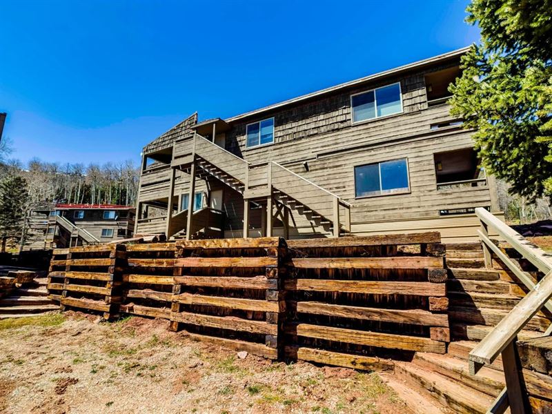 1420 Panadero Ave 26, Cuchara, CO : Cuchara : Huerfano County : Colorado