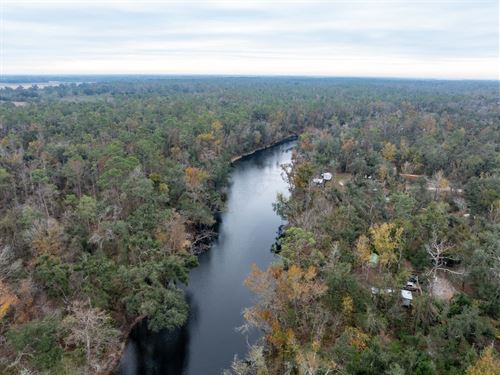 River Country 2.30 Acres : Lee : Madison County : Florida