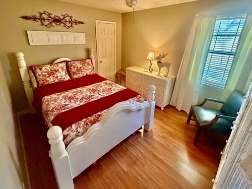 Home in Tallahatchie County at 1183 : Oakland : Tallahatchie County : Mississippi