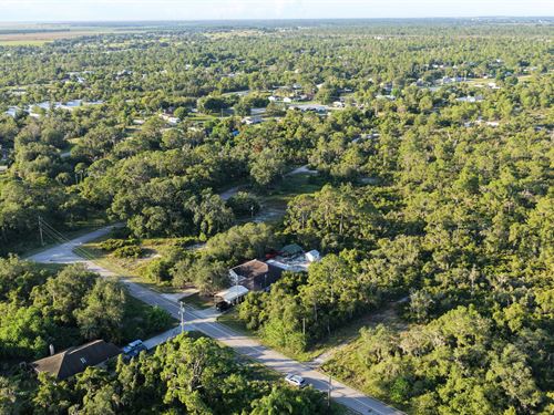 Family or Retirement Ready : Lake Placid : Highlands County : Florida