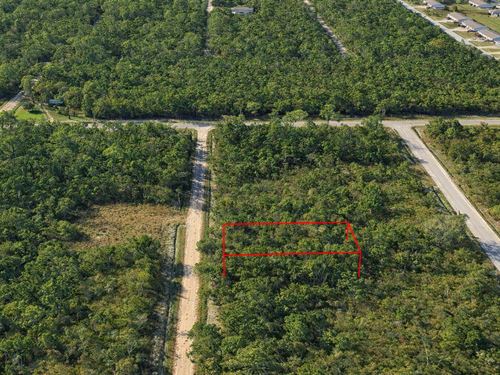 .12 Acre Paved Road Ms, $150/Mo : Bay Saint Louis : Hancock County : Mississippi