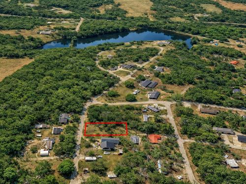 .28 Acre Close to Lakes, $150/Mo : Irondale : Washington County : Missouri