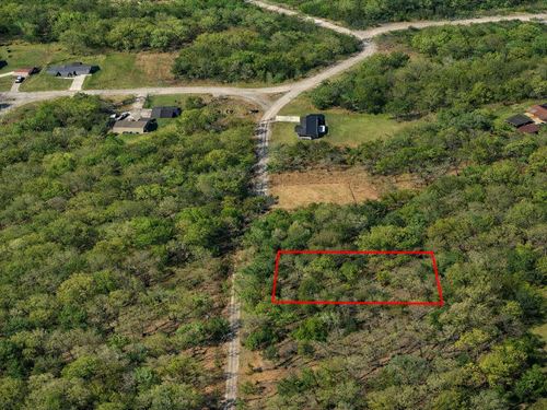 .34 Acre Wooded, Private, $150/Mo : Crossville : Cumberland County : Tennessee