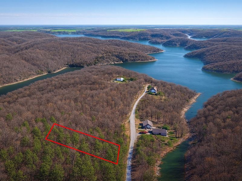 .18 Acre in Smithville, $150/Mo : Smithville : Dekalb County : Tennessee